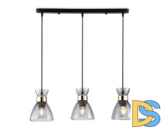 Подвесной светильник Ambrella Light Loft Traditional TR3407