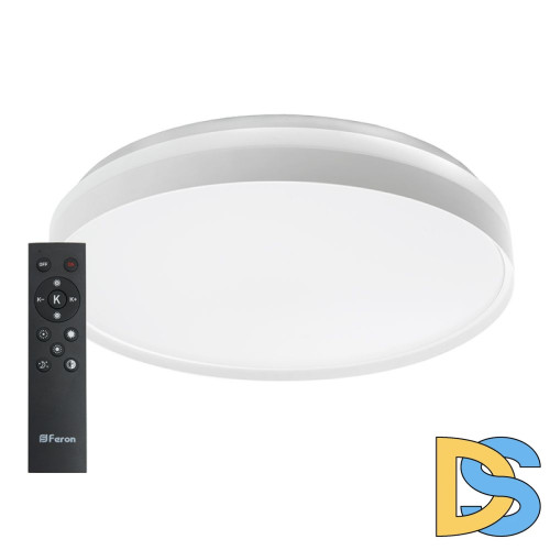 Потолочный светильник Feron AL6230 48072
