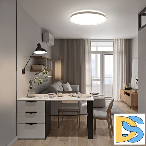 Потолочный светильник Feron AL6230 48072