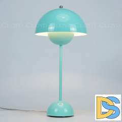 Настольная лампа Cloyd Erma 30111