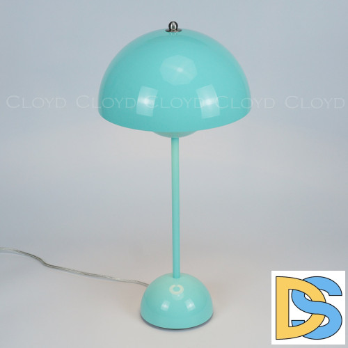 Настольная лампа Cloyd Erma 30111