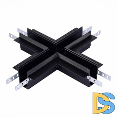 Коннектор X-образный ST Luce Skyline 48 ST007.400.12