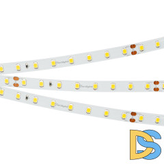 Светодиодная лента Arlight RT-A80-8mm 24V Warm2400 (6 W/m, IP20, 2835, 5m) 028526(2)