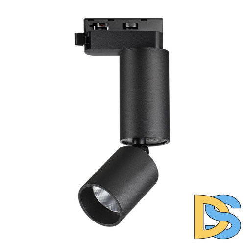 Трековый однофазный светильник Novotech Tubo 359319