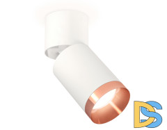 Спот Ambrella Light Techno Spot XM6312045 (A2220, C6312, N6135)