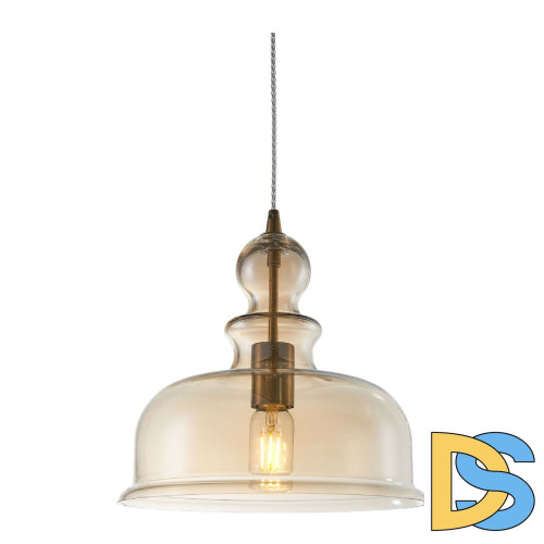 Подвесной светильник Maytoni Tone P001PL-01BZ