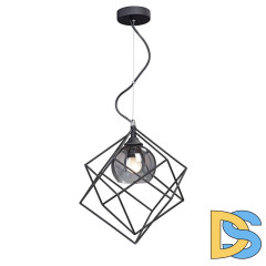 Подвесной светильник Vitaluce V4571-1/1S