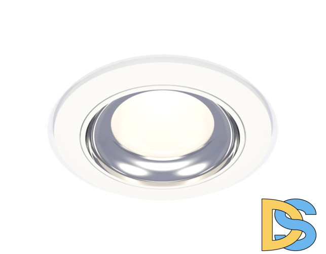 Встраиваемый светильник Ambrella Light Techno Spot XC7621061 (C7621, N7022)