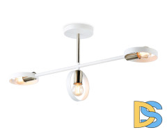 Люстра на штанге Ambrella Light Traditional TR8228