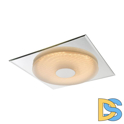Потолочный светодиодный светильник Globo Treviso I 41334