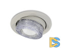 Встраиваемый светильник Ambrella Light Techno Spot XC7653060 (C7653, N7191)