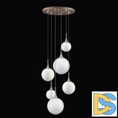 Подвесной светильник Lightstar Globo 813063