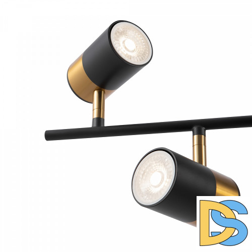 Подвесной светильник Freya Enzo FR5201PL-06B