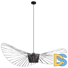 Подвесная люстра Loft IT Chapeau 10246/1200