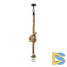 Подвесной светильник LOFT IT Rope Loft1174