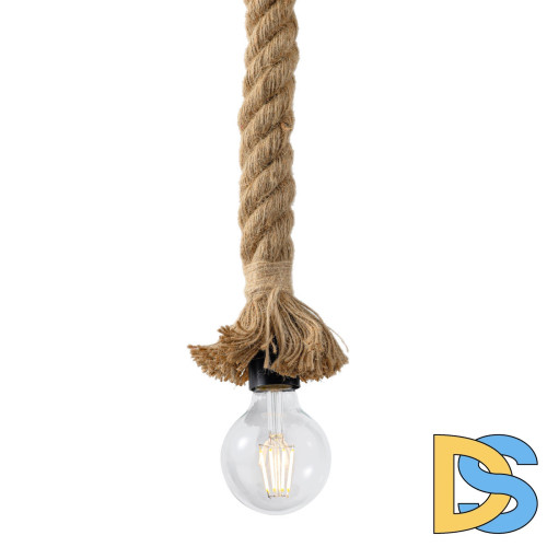 Подвесной светильник LOFT IT Rope Loft1174