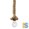Подвесной светильник LOFT IT Rope Loft1174
