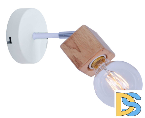 Бра Toplight Alisha TL1197B-01WH