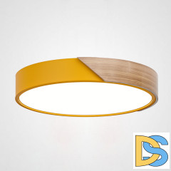 Потолочный светильник ImperiumLoft Clip 193042-26