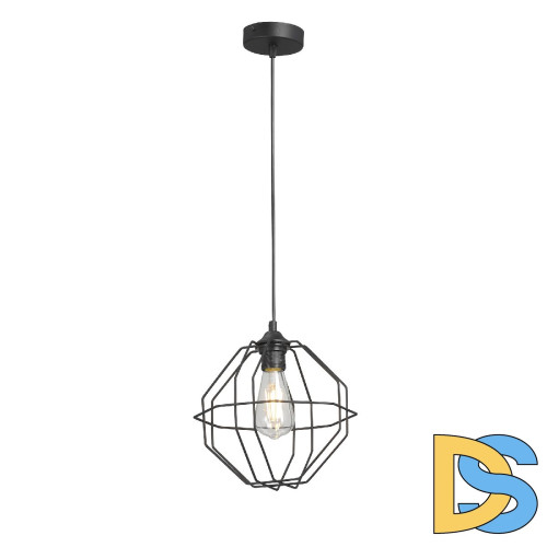 Подвесной светильник Vitaluce V2865-1/1S