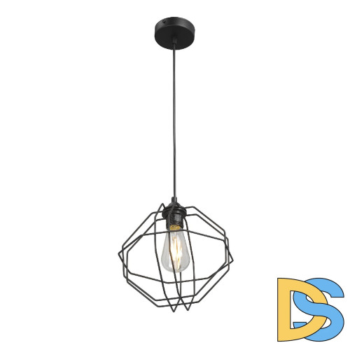 Подвесной светильник Vitaluce V2865-1/1S