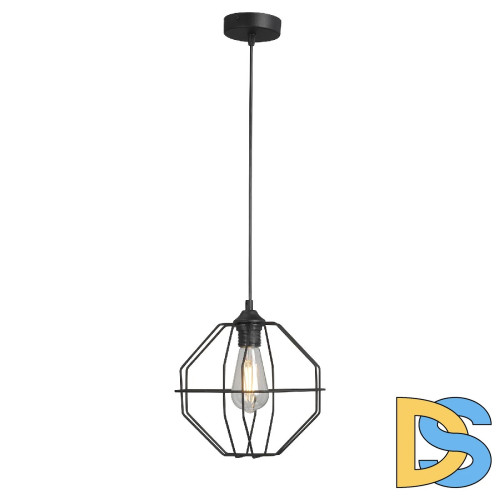 Подвесной светильник Vitaluce V2865-1/1S