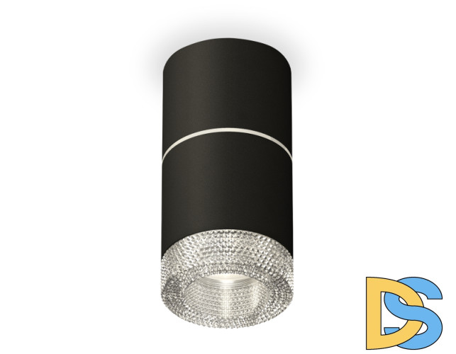 Потолочный светильник Ambrella Light Techno Spot XS7402142 (C7402, A2070, C7402, N7191)