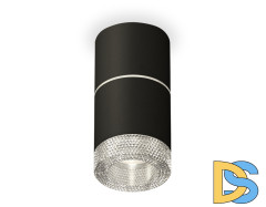 Потолочный светильник Ambrella Light Techno Spot XS7402142 (C7402, A2070, C7402, N7191)