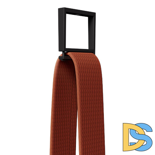 Фиксатор-пряжка для потолочного монтажа ST Luce Band ST411.419.03