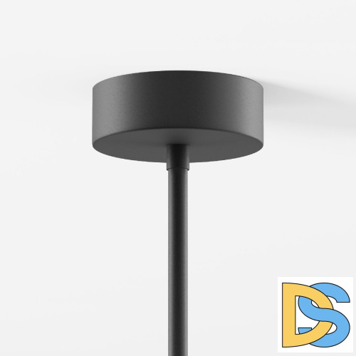 Потолочный светильник Maytoni Fad MOD070CL-L15B3K1