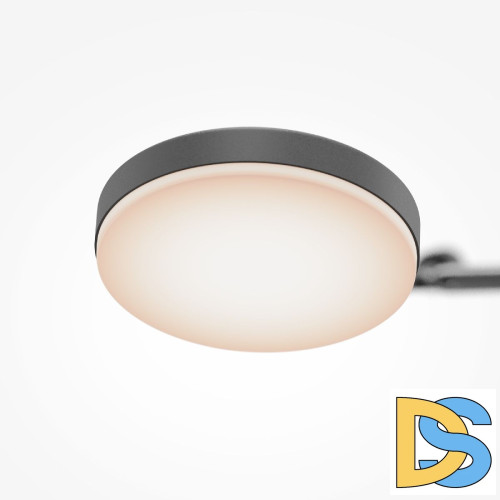 Потолочный светильник Maytoni Fad MOD070CL-L15B3K1