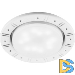 Встраиваемый светильник Feron DL393 29717