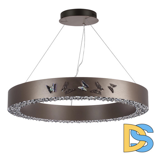 Подвесная люстра Lightstar Faraone 701181