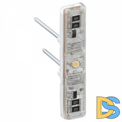 Лампа подсветки механизмов Legrand Celiane 067685