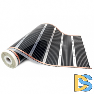 Heat Plus Standart 100 см 2м2