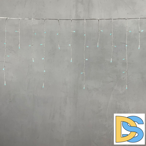 Гирлянда Бахрома Laitcom (LTC) ECC100-10-8A