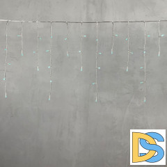 Гирлянда Бахрома Laitcom (LTC) ECC100-10-8A