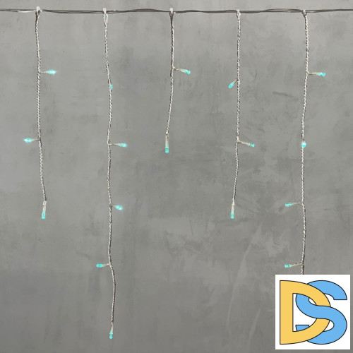 Гирлянда Бахрома Laitcom (LTC) ECC100-10-8A