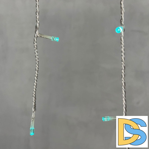 Гирлянда Бахрома Laitcom (LTC) ECC100-10-8A