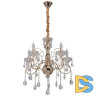 Подвесная люстра MW-Light Адель 3 373011205