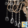 Подвесная люстра MW-Light Адель 3 373011205
