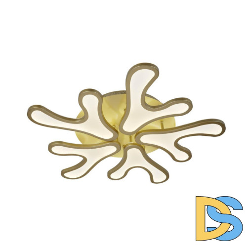 Потолочная светодиодная люстра Stilfort Blot 2079/03/05C