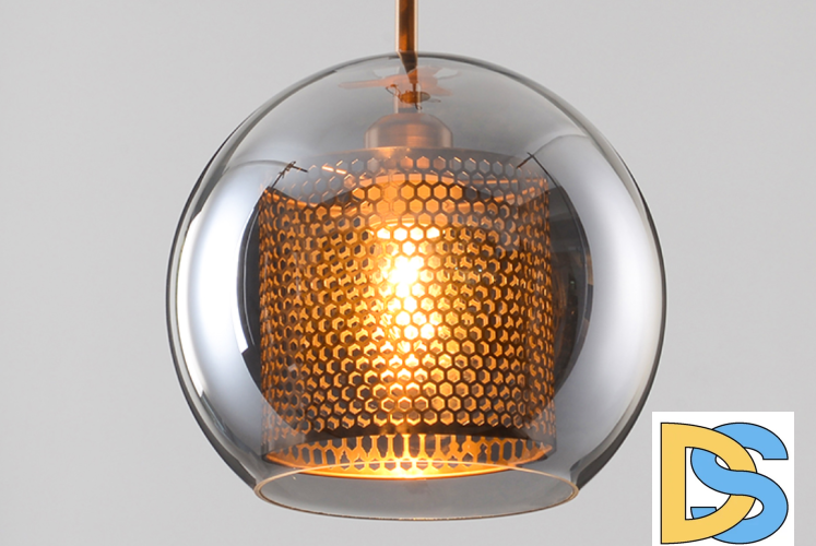 Подвесной светильник ImperiumLoft Catch 186741-23