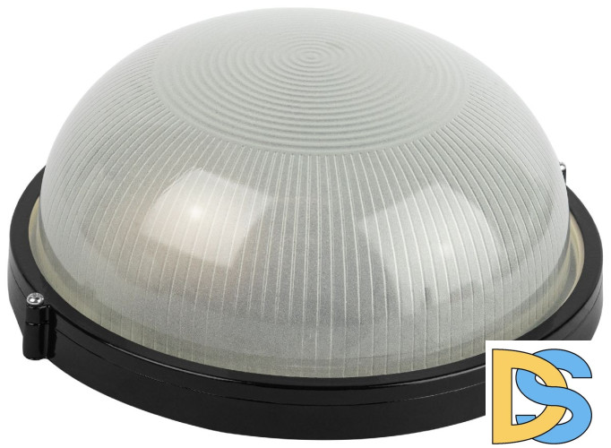 Настенно-потолочный светильник Эра Акватермо НБП 03-100-001 Б0063908