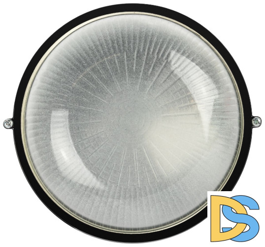 Настенно-потолочный светильник Эра Акватермо НБП 03-100-001 Б0063908