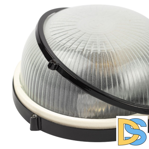 Настенно-потолочный светильник Эра Акватермо НБП 03-100-001 Б0063908