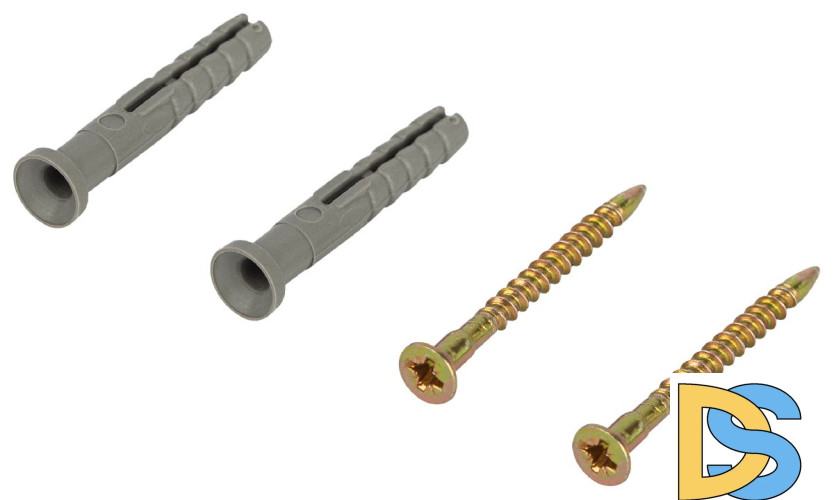 Настенно-потолочный светильник Эра Акватермо НБП 03-100-001 Б0063908