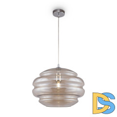 Подвесной светильник Maytoni Ruche P078PL-01CG