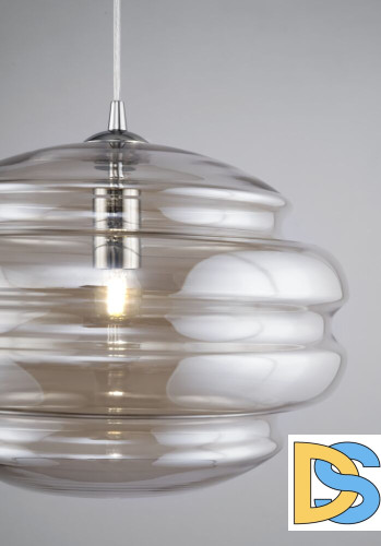 Подвесной светильник Maytoni Ruche P078PL-01CG