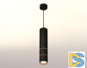Подвесной светильник Ambrella Light Techno Spot XP7402085 (A2311, C7456, A2073, C7402, N7015)